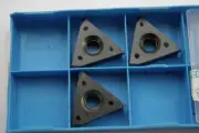 Posithread Carbide Threading Inserts - TNEC54 JFE BEAR 755E ( PTX ) 3 INSERTS