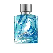 Hollister Wave Surf Edition Eau De Toilette for men 50 ml