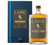 Lark Tasmanian Peated Single Malt Whisky 500ml