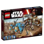 LEGO 樂高 星際大戰系列 STAR WARS 75148 ENCOUNTER ON JAKKU 賈庫星的相遇