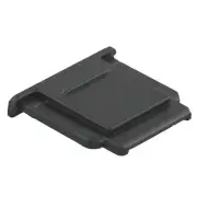 JJC HC-PK Hot Shoe Cover For Pentax 645Z 645D K3 K5 K5II K5IIs K30 K50 Q as PK