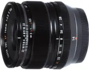 Fujifilm XF 14mm F2.8 Lens