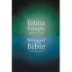 Biblia Bilingue / Bilingual Bible: Version Reina Valera 1960 / New King James Version