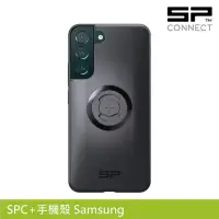 在飛比找momo購物網優惠-【SP CONNECT】SPC+手機殼 Samsung S2