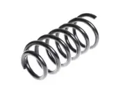 Lesjofors 57CN99F Rear Coil Spring Fits 2004-2005 VW Passat AWD B5 Sedan (for: Volkswagen)