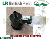 GENUINE LAND ROVER FUEL CANISTER FILTER RANGE ROVER EVOQUE SPORT VELAR LR027066