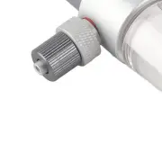 Atomiser Carbon Dioxide Diffuser Fish Tank Supplies Aquarium Equipment (12/16mm)