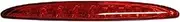MACHEA Car Rear High Mount 3rd Stop Brake Light 63256935789 63256935790 For MINI For Cooper R50 R53 2002-2005 2006 PISHTY