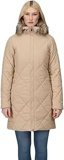 [REGATTA] Women's Fritha Ii Baffled/Quilted Jackets