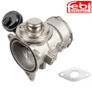 EGR GAS RECIRCULATION VALVE FE172831 FEBI BILSTEIN I