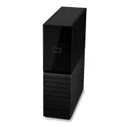 WD My Book 18TB USB 3.0 External Desktop Hard Drive (Black)