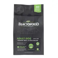 在飛比找蝦皮商城優惠-美國柏萊富 Blackwood 特調低卡保健配方 (雞肉+糙