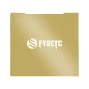 Practical JanusBPS Double-Side PEI Powder Steel Plate for Prusa MK3S 3D Printer