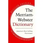 [書本熊]THE MERRIAM-WEBSTER DICTIONARY：9780877790952<書本熊書屋>