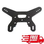 ASC92266 Team Associated RC10 B74.1 27.5mm Carbon Fiber Rear Shock Tower Buggy