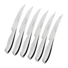 Stanley Roger Imperial Steak Knives 6 Piece Set | 25 Years Guarantee