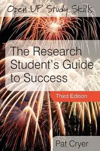 在飛比找博客來優惠-The Research Student’s Guide t