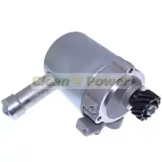 A137187 Power Steering Pump for Case Backhoe 530 300 400 570 580C 580D 480B 580B