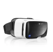ZEISS VR One Plus Virtual Reality- Brand New- Smartphone Headset
