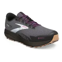 在飛比找momo購物網優惠-【BROOKS】女鞋 慢跑鞋 越野系列 DIVIDE 4 G