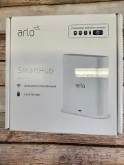 NEW Arlo Ultra, Ultra 2 VMB4540 Smart Hub Wire-Free Pro 3 Pro 4 Base Station