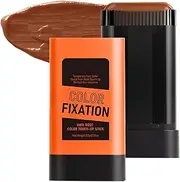 Gray Hair Coverage Stick, Comb Hair Dye, Hairdressing Comb, Hair Dyeing, Black Hair, Disp0sable Hair Dye Pen, Stick, White Hair Covering Artifact