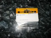 RC HPI R40 Front Sway Bar Set Spring Steel Black 75032