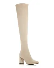 Jeffrey Campbell Women's Parisah Over The Knee Boots