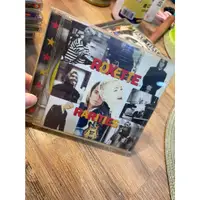 在飛比找蝦皮購物優惠-9.9新 ㄉ roxette parities 羅克塞 CD