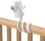Flexible Mount for Infant Optics DXR-8 and DXR-8 Pro Baby Monitor，16.5inches Flexible Arm Monitor Mount,Attach Your Baby Cam Wherever You Like