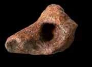 MUNDRABILLA IRON METEORITE, AUSTRALIA MT73