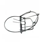Mice Capture Self-locking Mouse Catcher Rodent Catcher Mousetrap Rat Trap