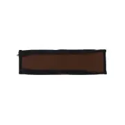 Qualified Repairing for Head Beams Loop Protector Headband Cover forAudio Technica ATH M50 M50S M50X Headphone - Brown
