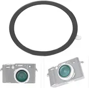 MC UV Filter, MC UV Lens Protector Filter for X100VI, X100V, X100, GRIII, GRIIIX, Optical Glass Adhesive UV Filter