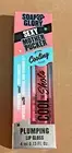 Soap & Glory Sexy Mother Pucker Cool The Shots Pink Charming Lip Plumping Gloss