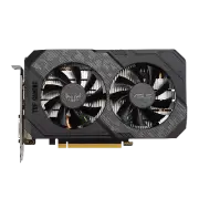 ASUS TUF Gaming TUF GTX 1660 Ti T6G EVO GAMING NVIDIA GeForce GDDR6 6GB