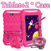 2024 Kids Wintouch Learning Tablet 3+32GB Android 12 New Educational Dual Camera