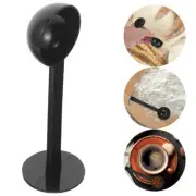 Plastic Coffee Scoop Coffee Measure Tamper Coffee Scoop Clip
