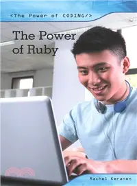 在飛比找三民網路書店優惠-The Power of Ruby