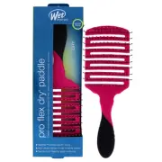 Brush Flex Dry Paddle Pink (BWP831FLEXPKP)