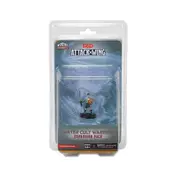 Wizkids D&D Attack Wing Wave 6 Water Cult Warrior Expansion Pack Figure 14y+