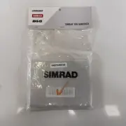 Simrad GO5 Suncover 000-13168-001 - NEW OLD STOCK