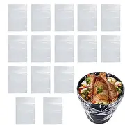 Brining Bags for Turkey,15X Liner Bag for Turkey Brine Bucket - Leak Proof Bags for Brining, Bucket Liner Bags for Turkey, Beef, Pork, Ham