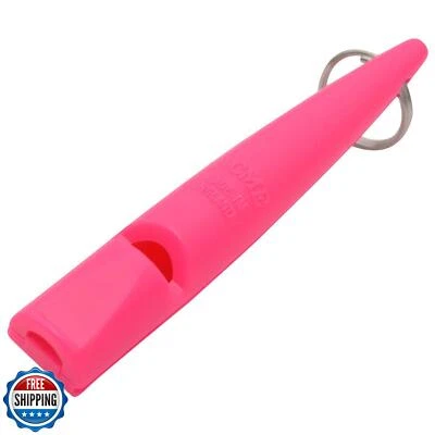 ACME The Dog Training Whistle Number 211.5 Medium High Pitch, Single Note | G