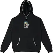 [VERYRARE C/O RAF REYES] Woke Up Like This/Donkey Hoodie