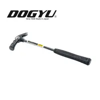 在飛比找momo購物網優惠-【DOGYU 土牛】圓柄附磁鎚 小 橫打 板模 口徑29mm