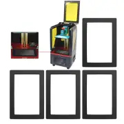 For ANYCUBIC Photon S 3D Printer 241x171mm FEP Film Protective Cover Pad Parts