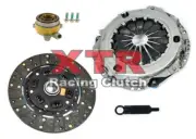 XTR HD CLUTCH KIT+SLAVE CYL for 2011-2016 SCION tC 2010-2011 CAMRY 2.5L (for: Toyota)