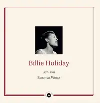 在飛比找誠品線上優惠-Billie Holiday: Essential Work