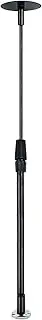 [Generic] Firewood Measuring Tool | Freely Adjustable Strong Magnetic Firewood Measuring Tool | Firewood Cutting Tool, Firewood Gauge for Measure Firewood Length